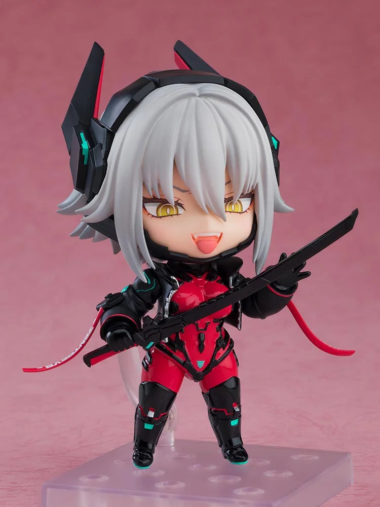 [Preventa] NENDOROID - Zentreya