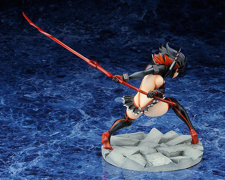 [Preventa] Ryuko Matoi: Kamui Senketsu Ver. 1/8