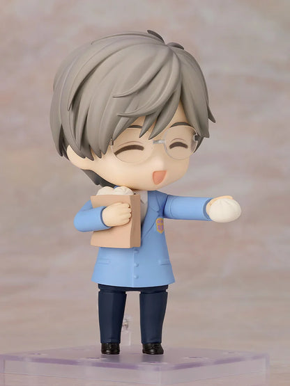 [Preventa] NENDOROID - Yukito Tsukishiro