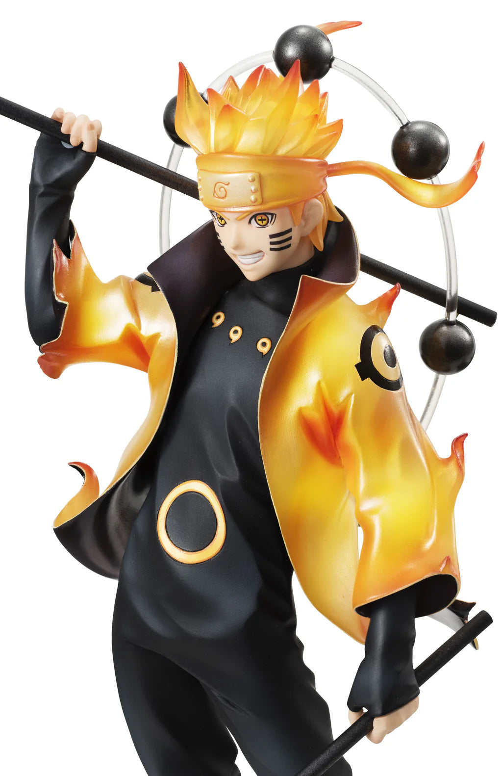 [Preventa] G.E.M. Series: Naruto Uzumaki - Six Paths Sage Mode [G.E.M. 15th]