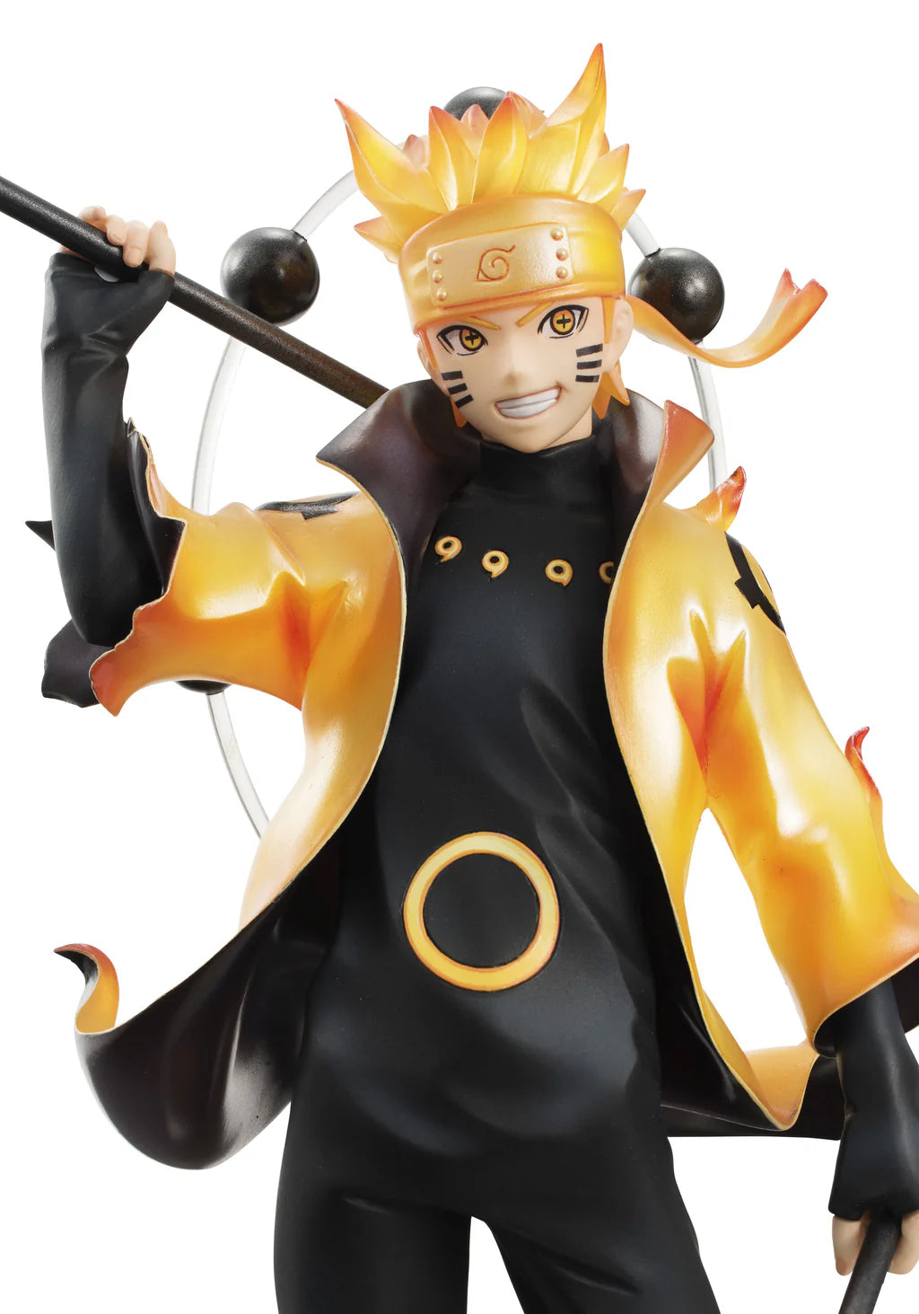 [Preventa] G.E.M. Series: Naruto Uzumaki - Six Paths Sage Mode [G.E.M. 15th]