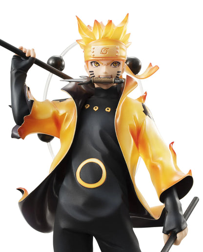 [Preventa] G.E.M. Series: Naruto Uzumaki - Six Paths Sage Mode [G.E.M. 15th]