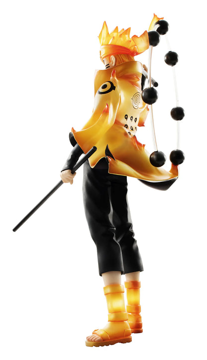 [Preventa] G.E.M. Series: Naruto Uzumaki - Six Paths Sage Mode [G.E.M. 15th]