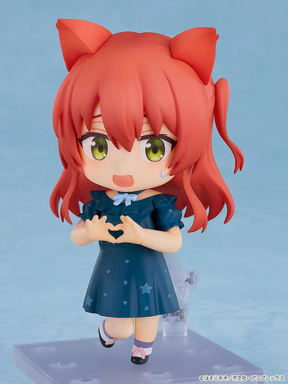 [Preventa] NENDOROID - Ikuyo Kita: Casual Clothes Ver.