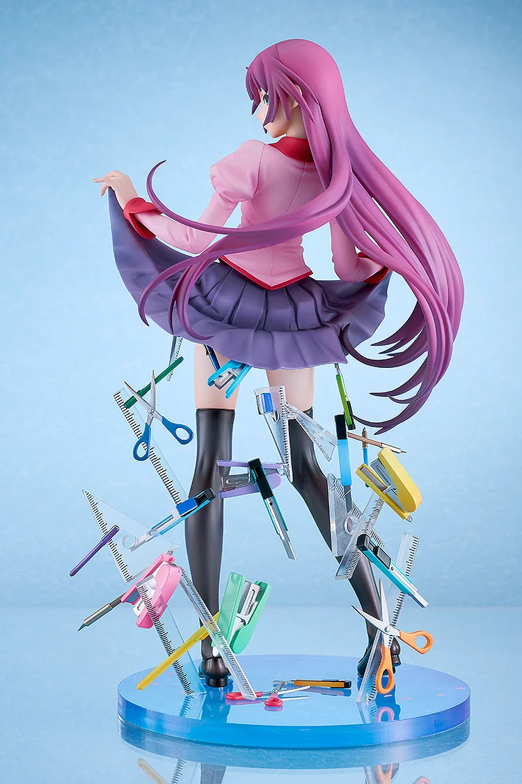 [Preventa] Hitagi Senjyogahara: Remaster Project 1/7