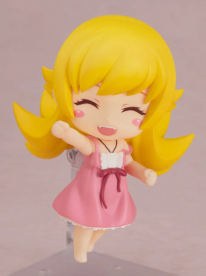 [Preventa] NENDOROID - Shinobu Oshino 2.0