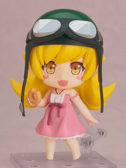 [Preventa] NENDOROID - Shinobu Oshino 2.0