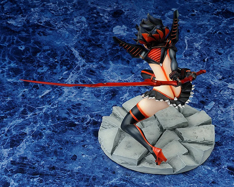 [Preventa] Ryuko Matoi: Kamui Senketsu Ver. 1/8