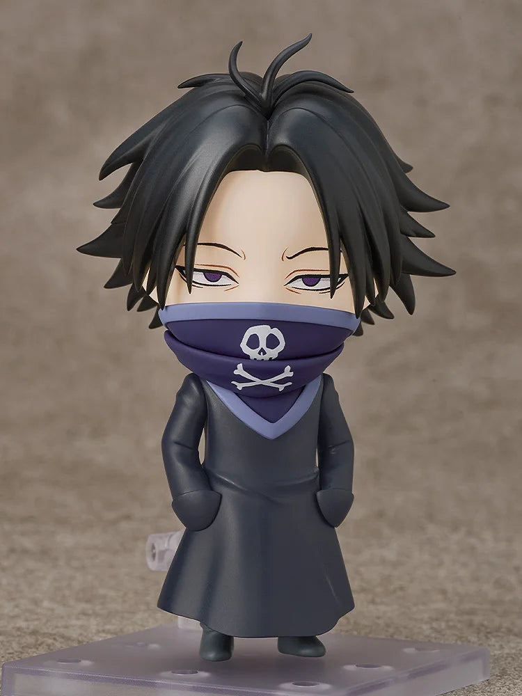 [Preventa] NENDOROID - Feitan