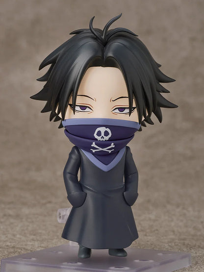 [Preventa] NENDOROID - Feitan