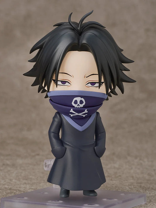 [Preventa] NENDOROID - Feitan