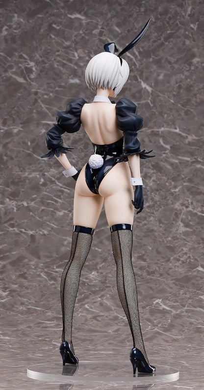 [Preventa] B-STYLE - 2B (YoRHa No.2 Type B): Bunny Ver. 1/4