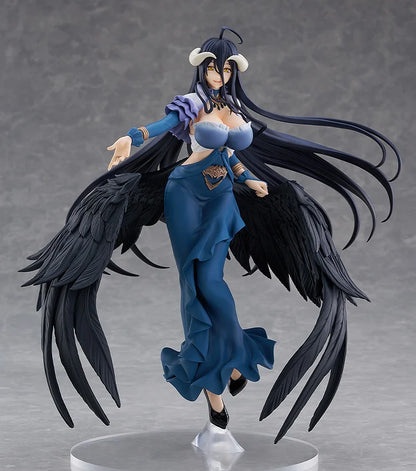 [Preventa] POP UP PARADE SP - Albedo: Jet Black Dress Ver.