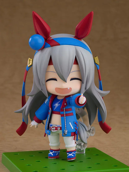 [Preventa] NENDOROID - Tamamo Cross