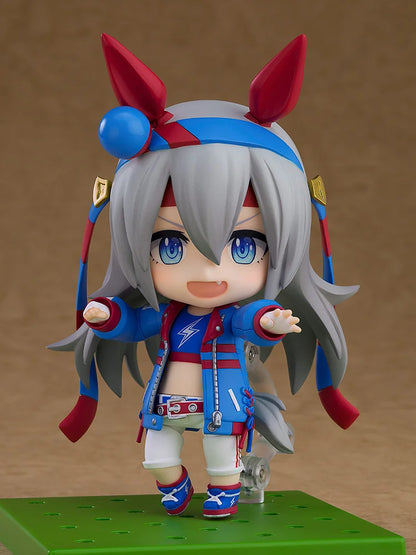 [Preventa] NENDOROID - Tamamo Cross