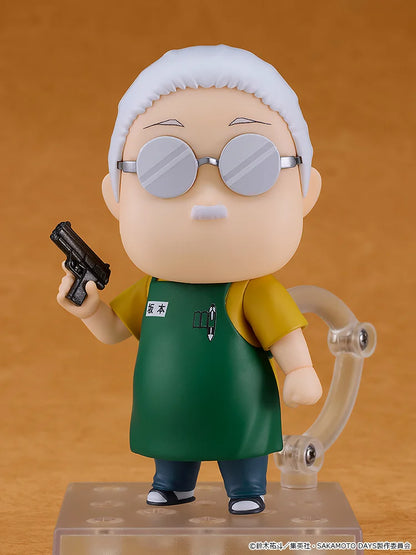 [Preventa] NENDOROID - Taro Sakamoto [Basic]