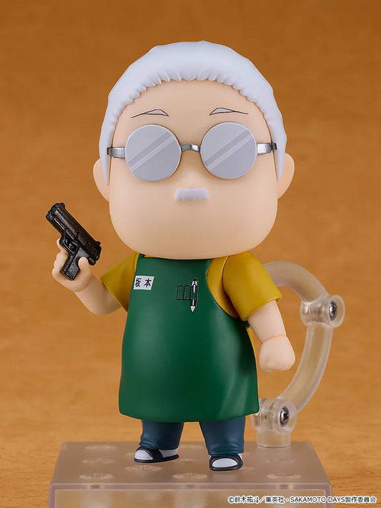 [Preventa] NENDOROID - Taro Sakamoto [Basic]