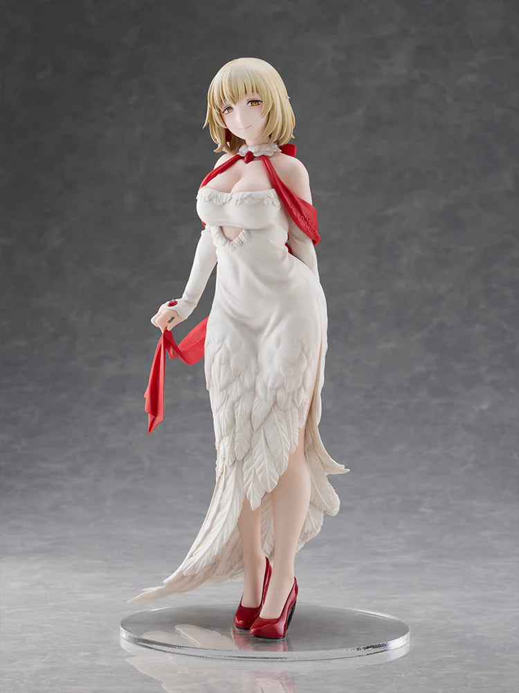 [Preventa] TENITOL TALL - Falin Dress Style Ver.