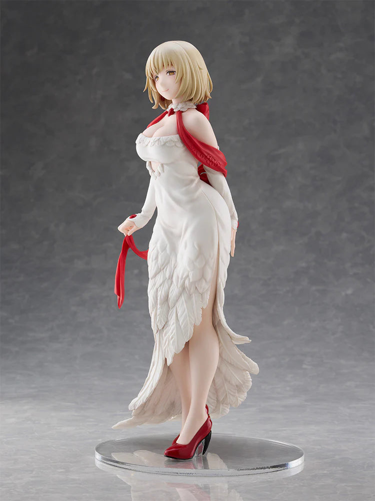 [Preventa] TENITOL TALL - Falin Dress Style Ver.