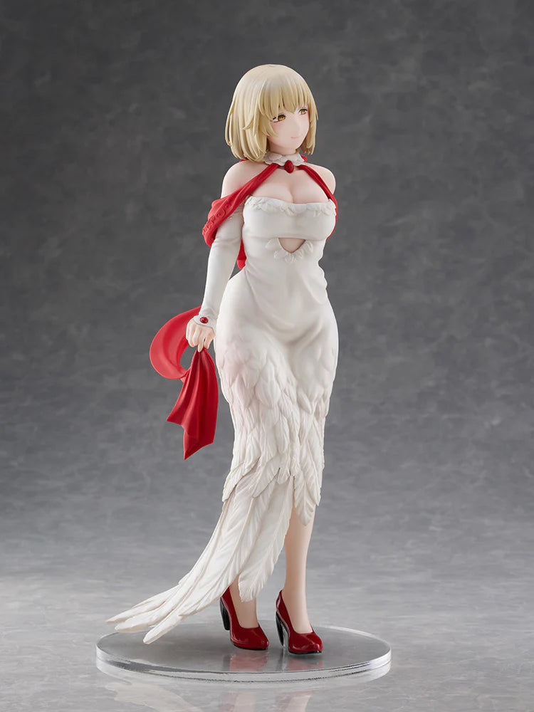 [Preventa] TENITOL TALL - Falin Dress Style Ver.