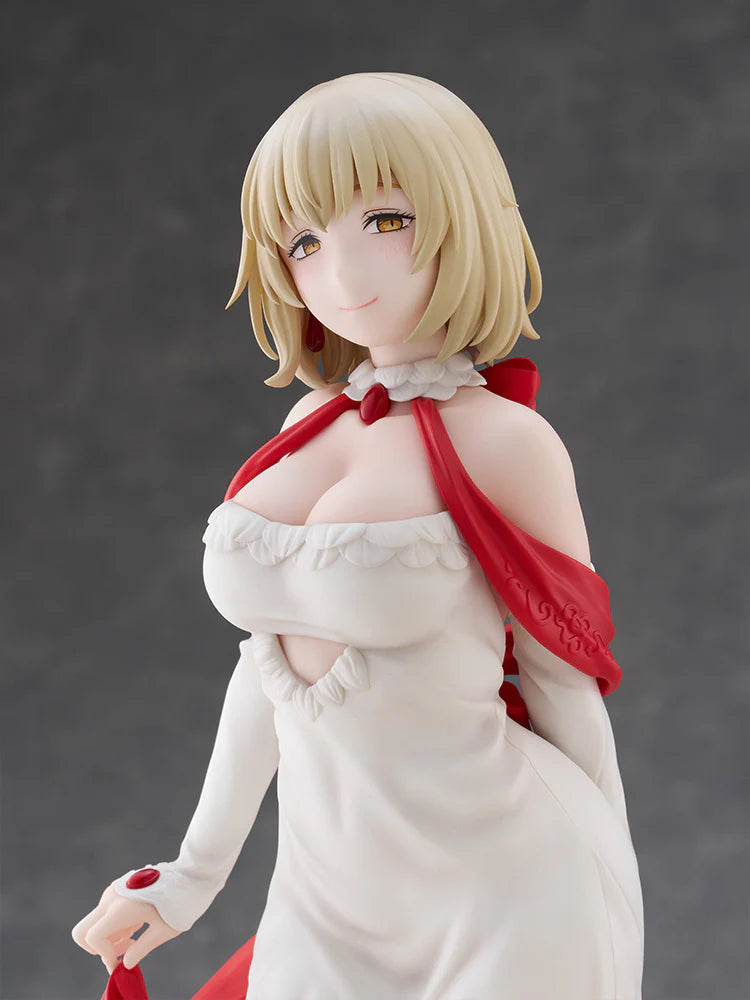 [Preventa] TENITOL TALL - Falin Dress Style Ver.