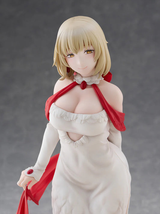 [Preventa] TENITOL TALL - Falin Dress Style Ver.