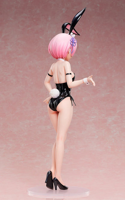 [Preventa] B-STYLE - Ram: Bare Leg Bunny Ver.