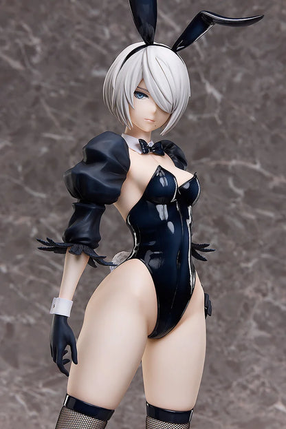 [Preventa] B-STYLE - 2B (YoRHa No.2 Type B): Bunny Ver. 1/4
