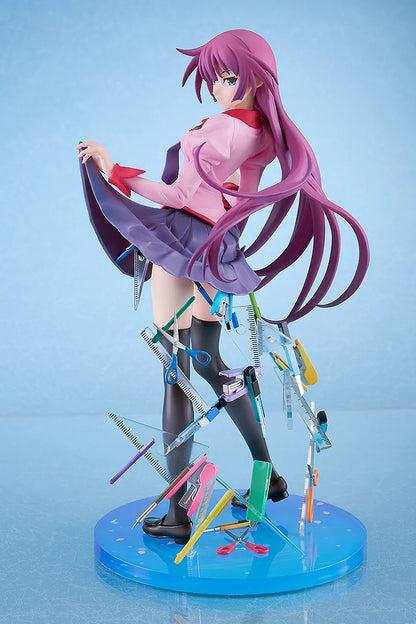 [Preventa] Hitagi Senjyogahara: Remaster Project 1/7