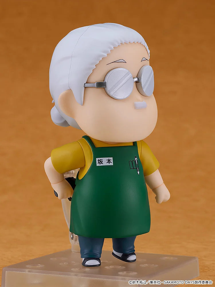 [Preventa] NENDOROID - Taro Sakamoto [Basic]