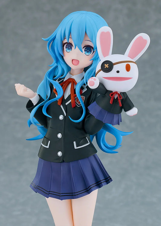 [Preventa] POP UP PARADE L Size - Yoshino: School Uniform Ver.