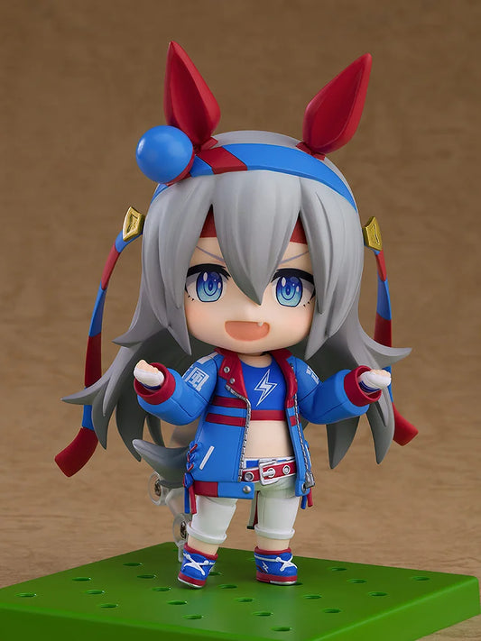 [Preventa] NENDOROID - Tamamo Cross