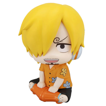 [Preventa] Look Up - Sanji (Future Island Ver.)