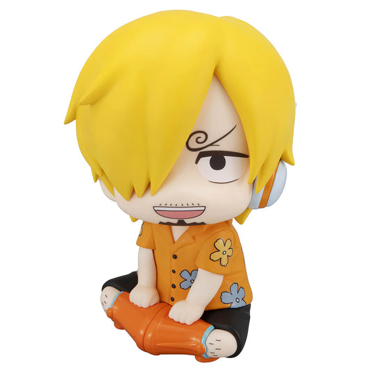[Preventa] Look Up - Sanji (Future Island Ver.)