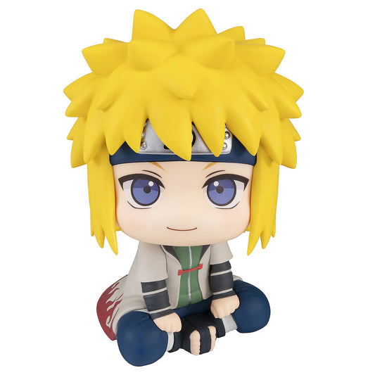 Look Up - NARUTO Shippuden: Minato Namikaze