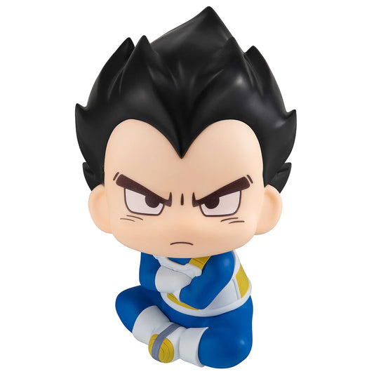 [Preventa] Look Up - Dragon Ball DAIMA: Vegeta (Mini)