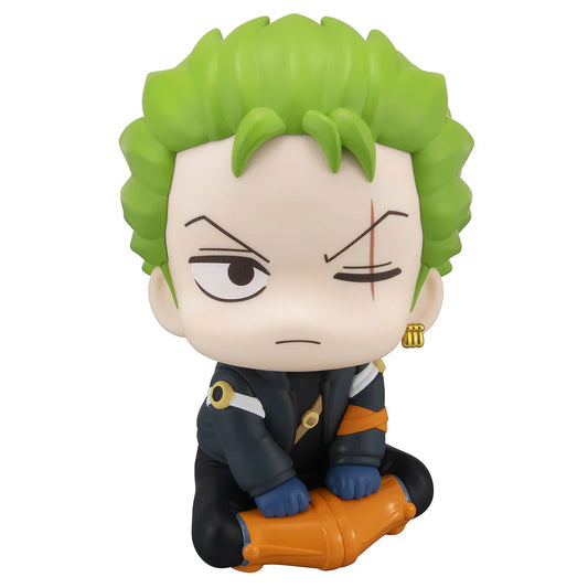 [Preventa] Look Up - Roronoa Zoro (Future Island Ver.)