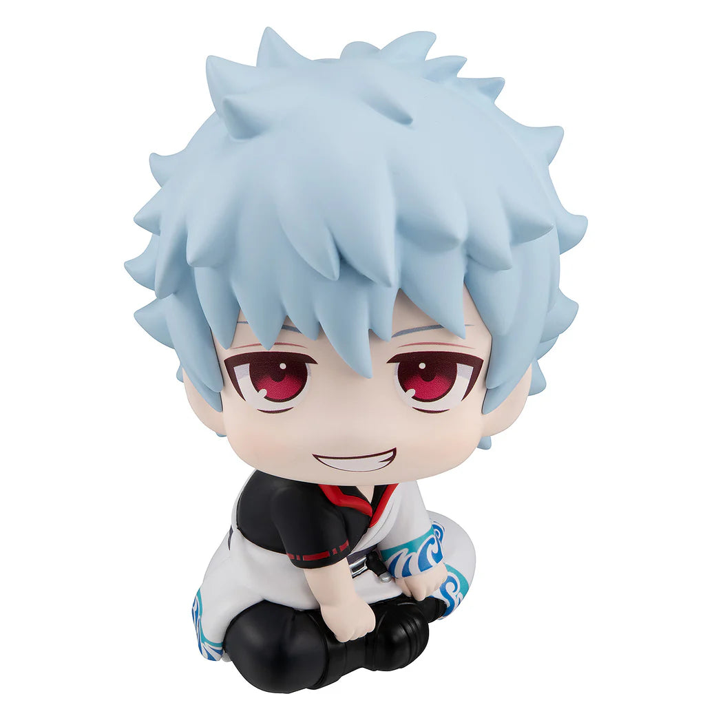 [Preventa] Look Up - Gintama: Gintoki Sakata