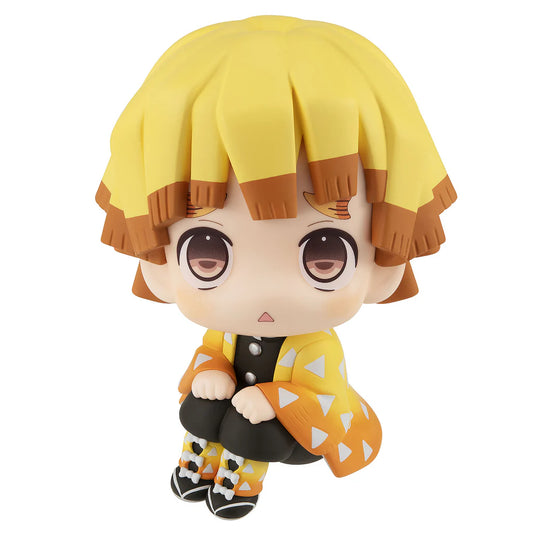 [Preventa] Look Up - Kimetsu no Yaiba: Zenitsu Agatsuma