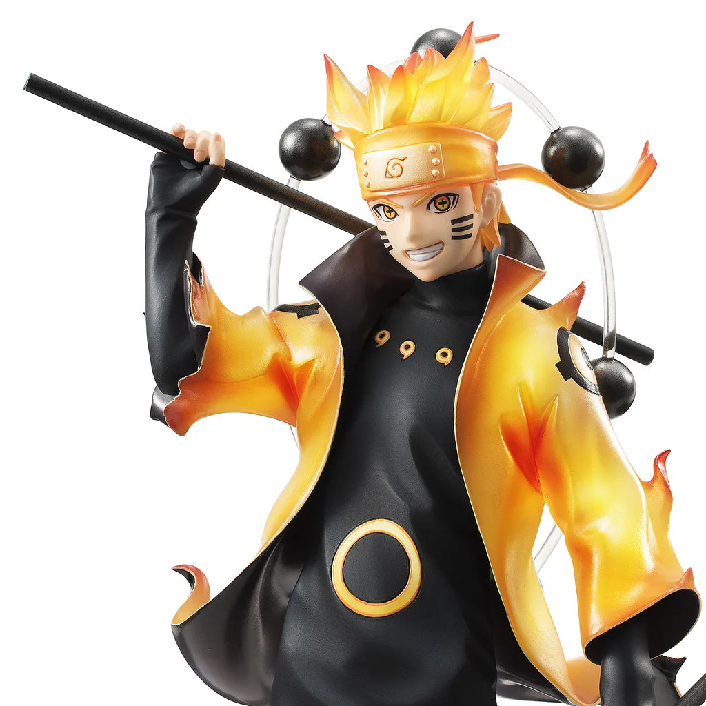 [Preventa] G.E.M. Series: Naruto Uzumaki - Six Paths Sage Mode [G.E.M. 15th]