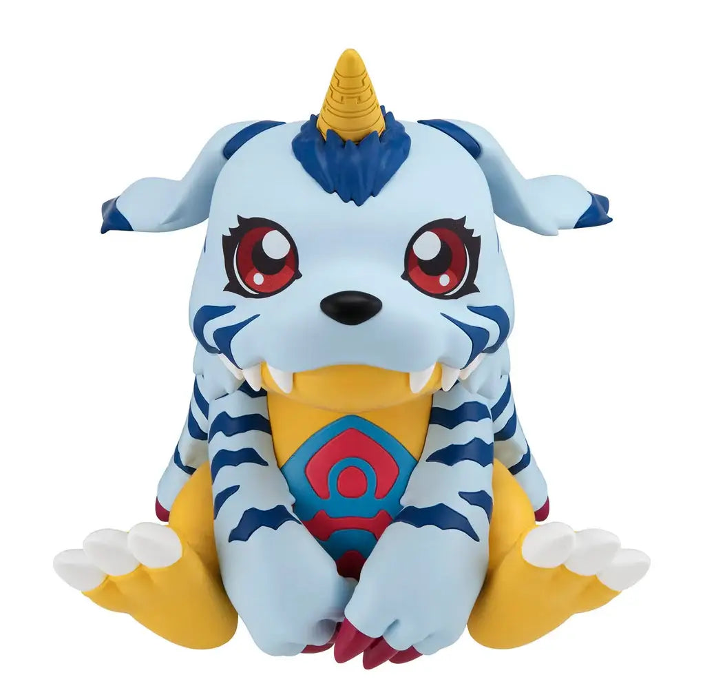 [Preventa] Look Up - Digimon Adventure: Gabumon