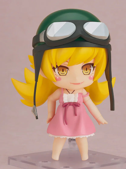 [Preventa] NENDOROID - Shinobu Oshino 2.0
