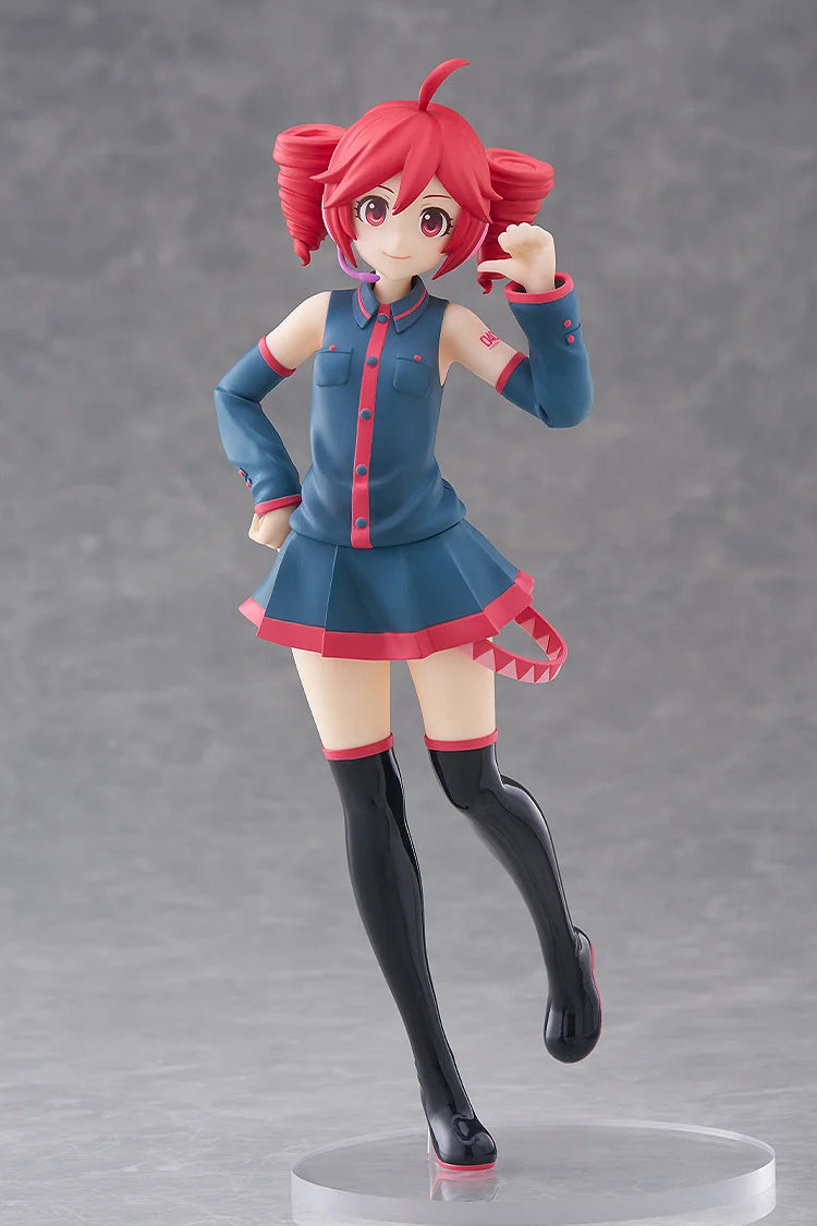 [Preventa] POP UP PARADE L Size - Kasane Teto