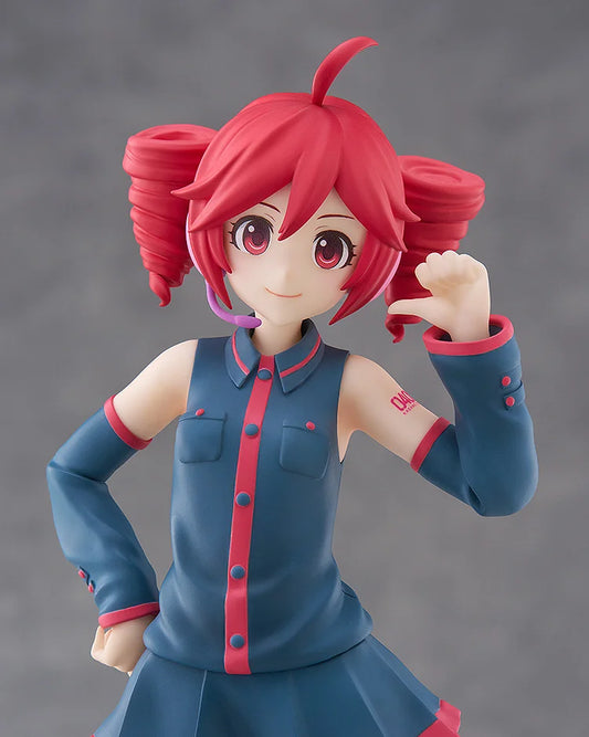 [Preventa] POP UP PARADE L Size - Kasane Teto