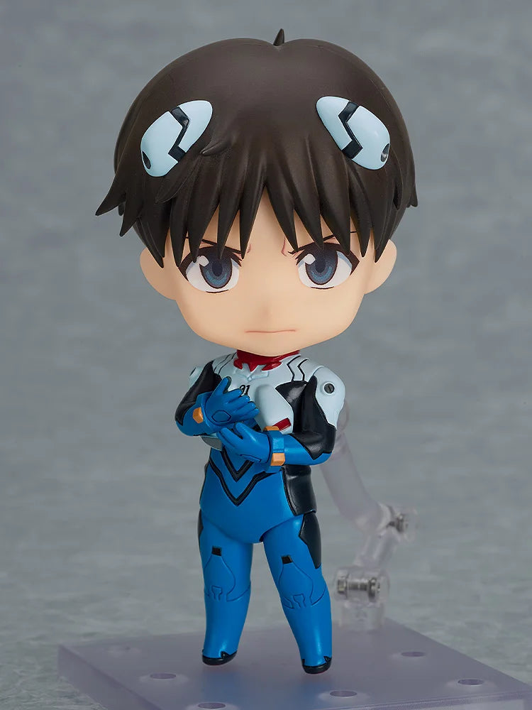 [Preventa] NENDOROID - Shinji Ikari: Plugsuit Ver.