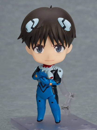 [Preventa] NENDOROID - Shinji Ikari: Plugsuit Ver.