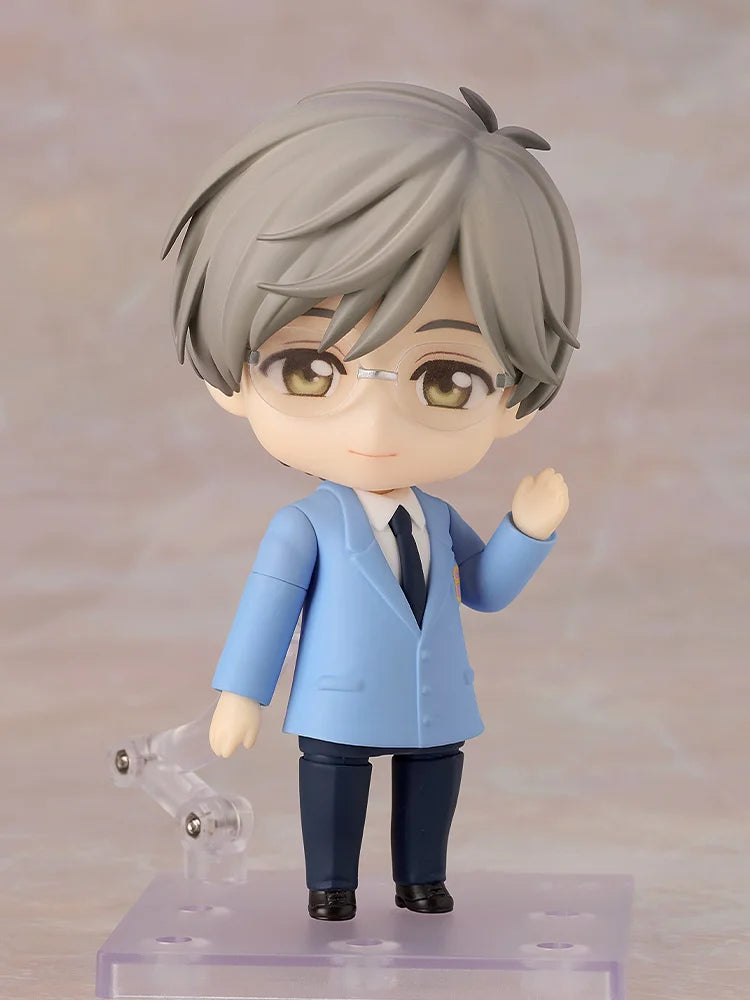 [Preventa] NENDOROID - Yukito Tsukishiro