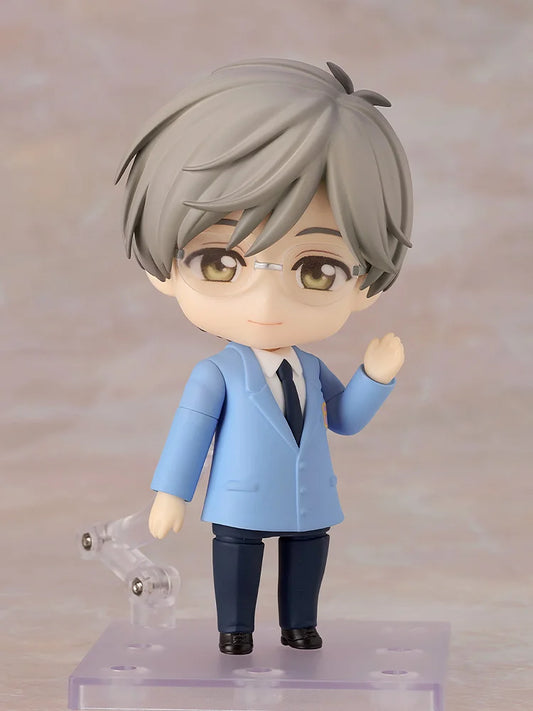 [Preventa] NENDOROID - Yukito Tsukishiro