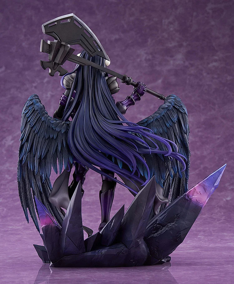 [Preventa] Albedo: Hermes Trismegistus Ver. 1/7