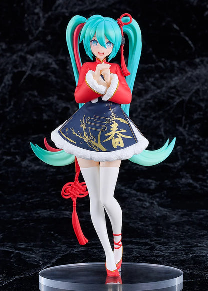 [Preventa] POP UP PARADE - Hatsune Miku: Sourxuan Chinese New Year Ver.